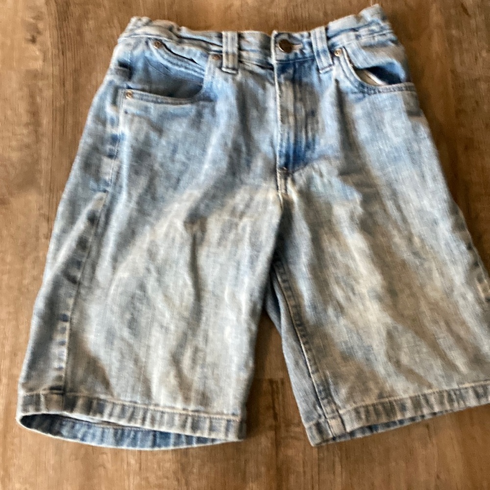 Boys Jean Shorts